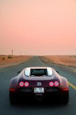 Bugatti Veyron 16.4 Centenaire 2009 года